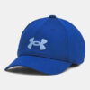 Under Armour BLITZING Boys' Cap