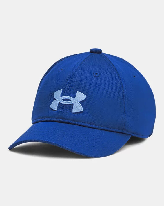 Under Armour BLITZING Boys' Cap