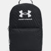 Under Armour Backpack UA Loudon Backpack-BLK - unisex