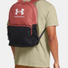Under Armour Backpack UA Loudon Backpack-RED - unisex