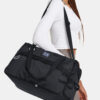 Under Armour Bag UA Essentials Duffle-BLK - Women
