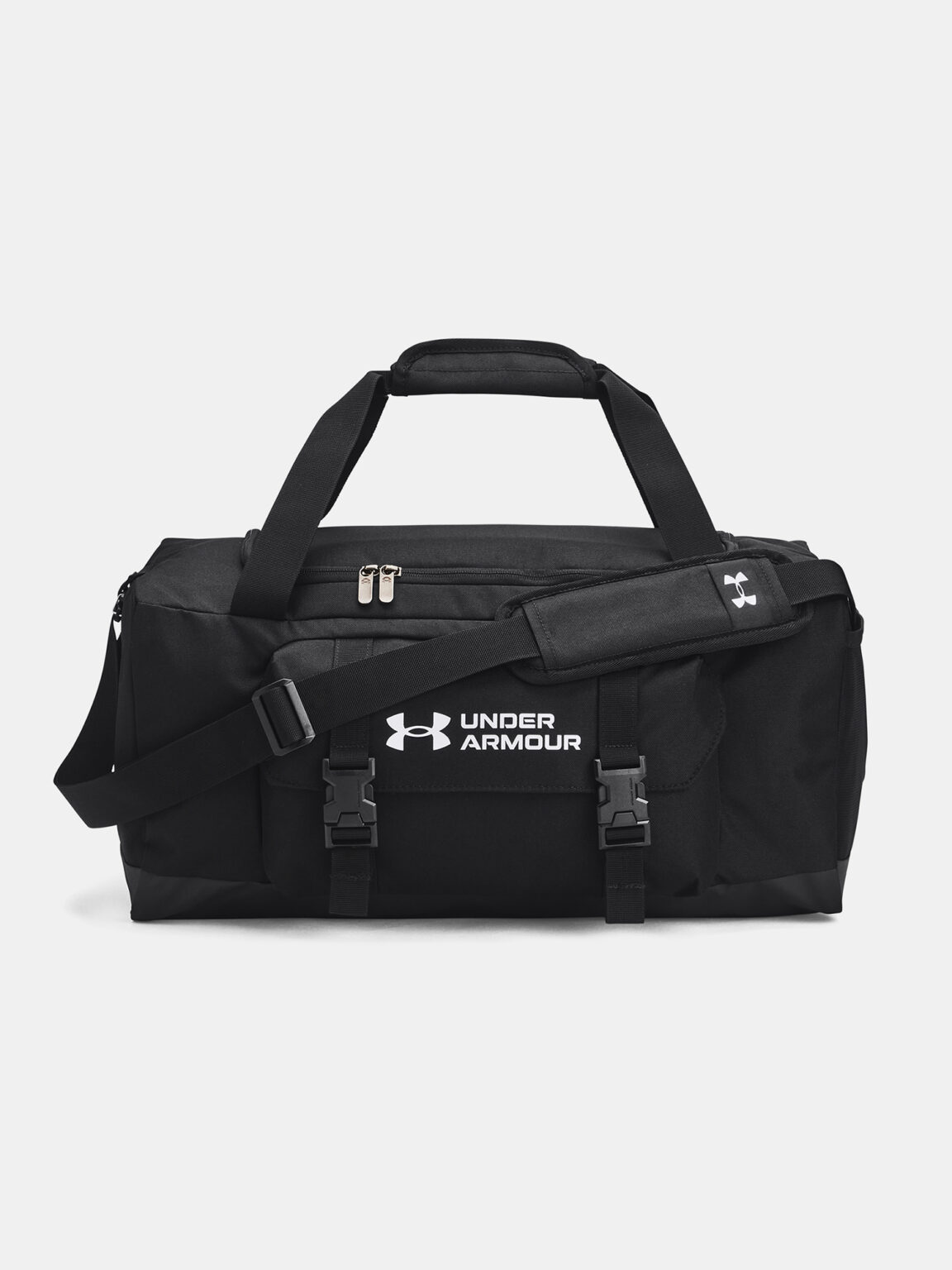 Under Armour Bag UA Gametime Duffle SM-BLK - unisex
