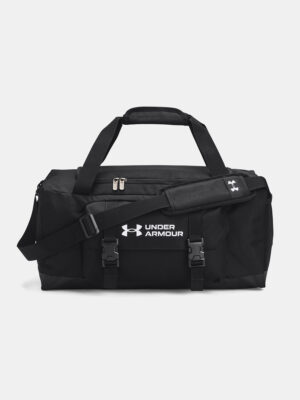 Under Armour Bag UA Gametime Duffle SM-BLK - unisex