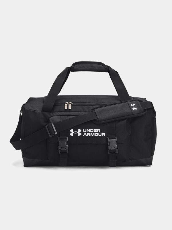 Under Armour Bag UA Gametime Duffle SM-BLK - unisex