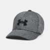 Under Armour Baseball Cap Boys UA Blitzing-BLK - Boys