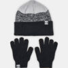Under Armour Beanie Girl's Beanie & Glove Combo - Girls