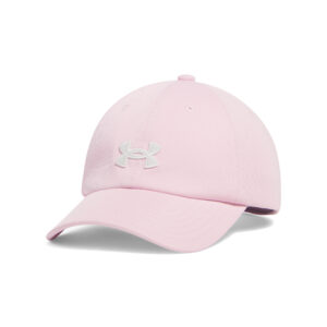 Under Armour Blitzing Adj Girl's Cap