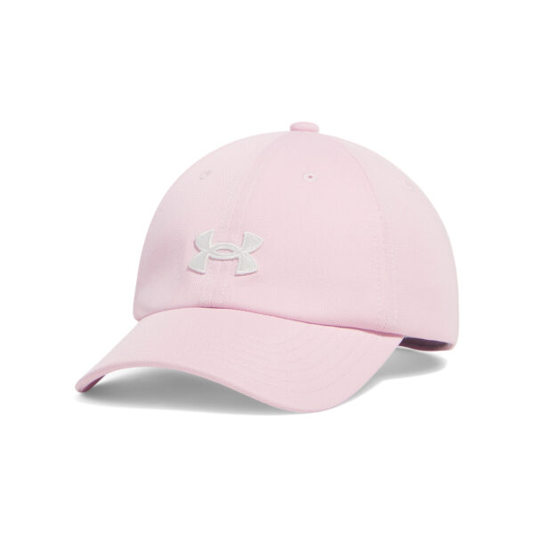 Under Armour Blitzing Adj Girl's Cap