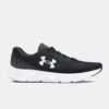 Under Armour Boots UA BGS Charged Rogue 4-BLK - Boys