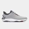 Under Armour Boots UA Drive Pro Wide-GRY - Mens