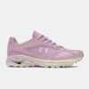 Under Armour Boots UA HOVR Apparition RTRFTR SD-PPL - unisex