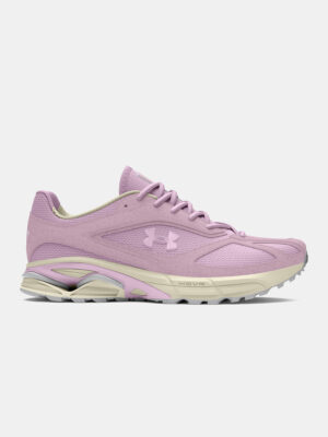 Under Armour Boots UA HOVR Apparition RTRFTR SD-PPL - unisex