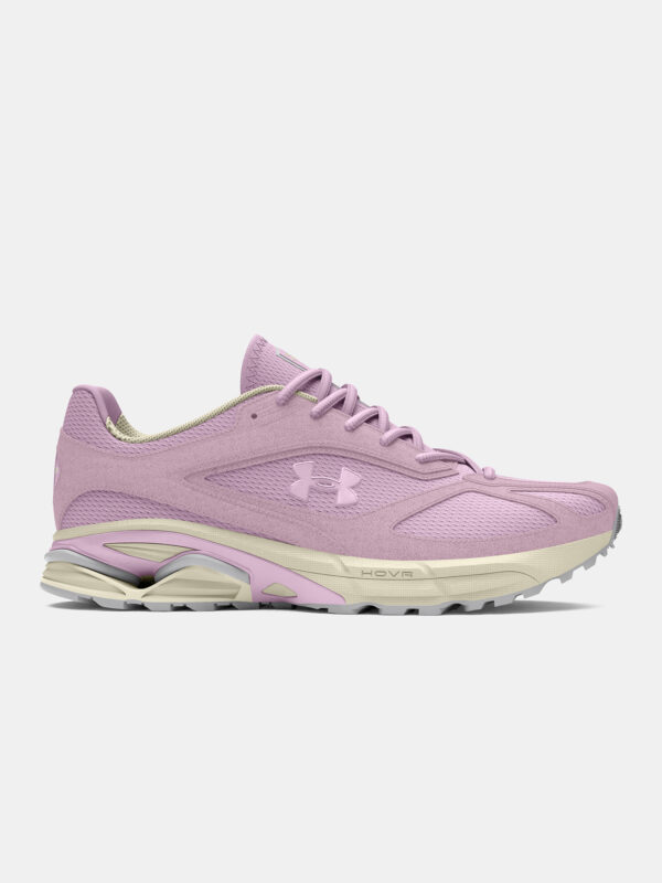 Under Armour Boots UA HOVR Apparition RTRFTR SD-PPL - unisex