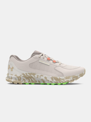 Under Armour Boots UA W Charged Bandit TR 3-GRY - Women