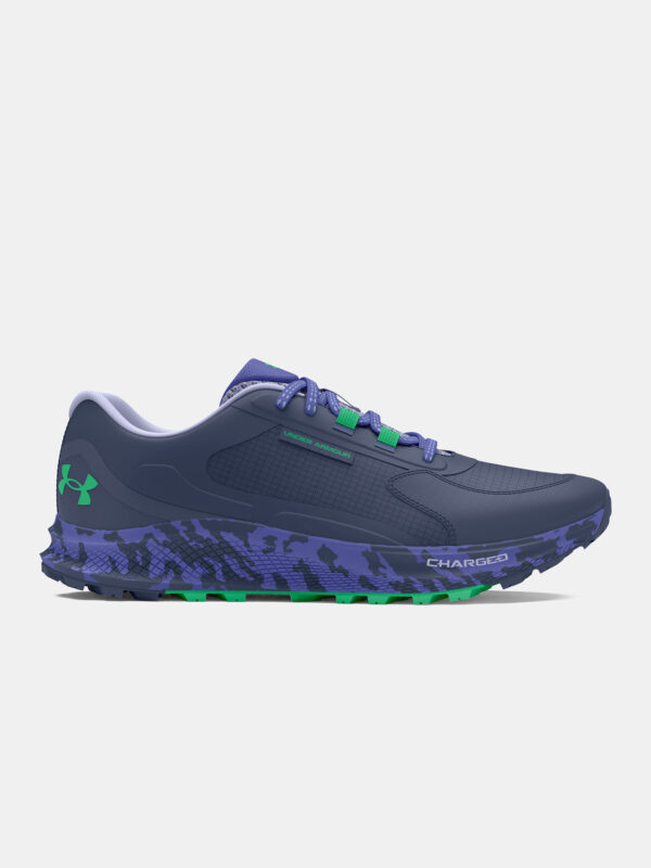 Under Armour Boots UA W Charged Bandit TR 3-GRY - Women