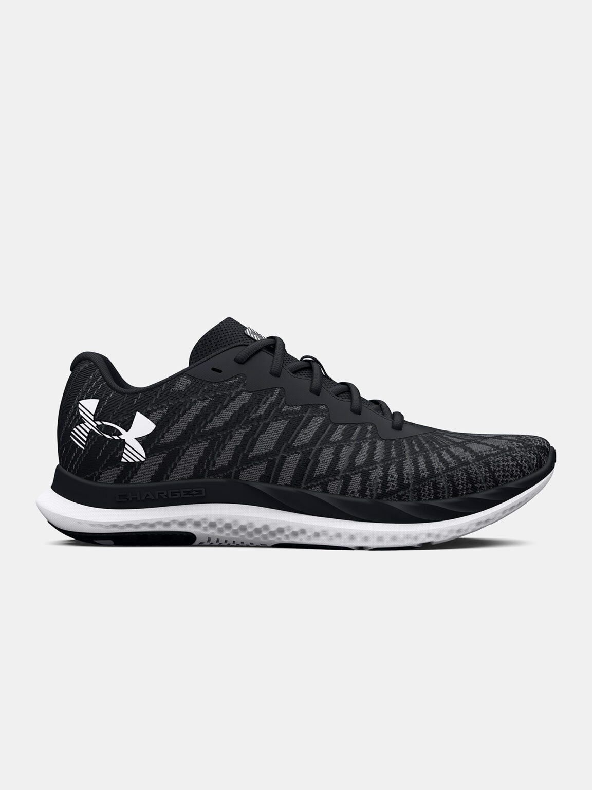 Under Armour Boots UA W Charged Breeze 2-BLK - Women