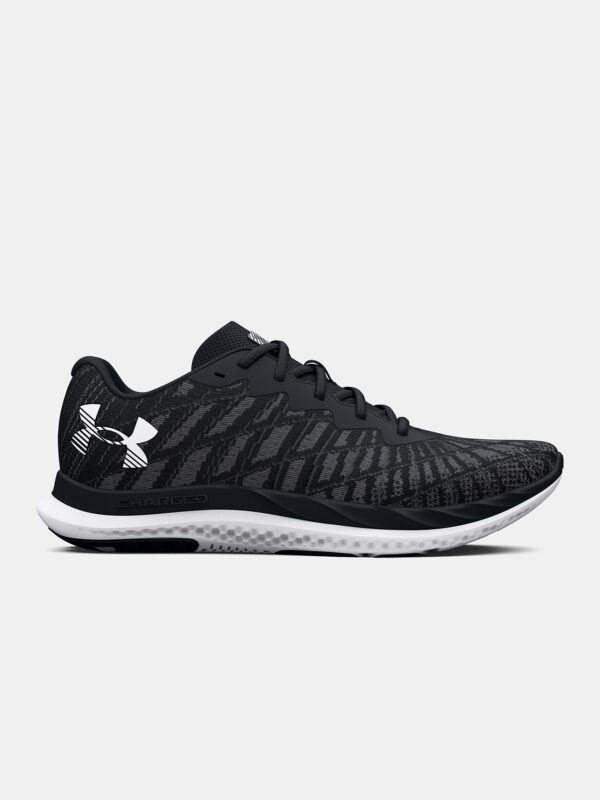 Under Armour Boots UA W Charged Breeze 2-BLK - Women