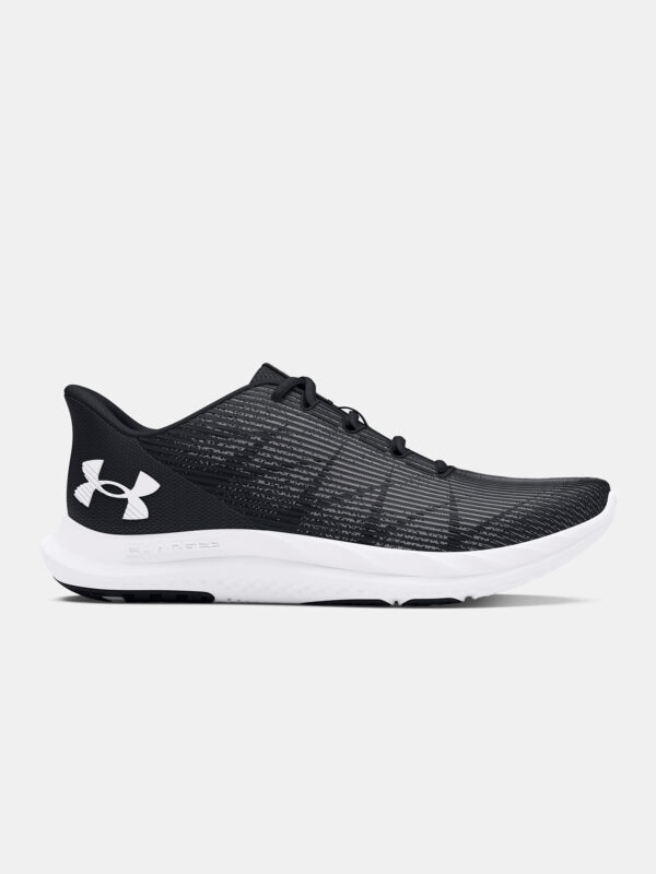 Under Armour Boots UA W Charged Speed Swift-BLK - Women