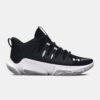 Under Armour Boots UA W FLOW BREAKTHRU 4-BLK - Women