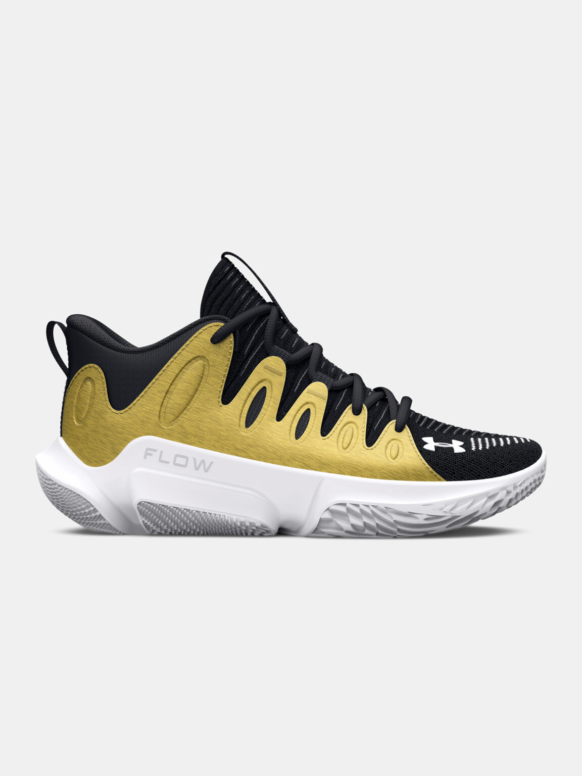 Under Armour Boots UA W FLOW BREAKTHRU 4-BLK - Women