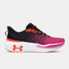Under Armour Boots UA W Infinite Elite-BLK - Women