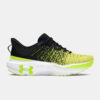 Under Armour Boots UA W Infinite Elite-BLK - Women