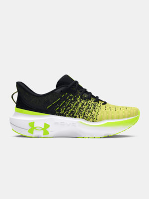Under Armour Boots UA W Infinite Elite-BLK - Women