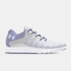 Under Armour Boots UA WCharged Breathe2 Knit SL-PPL - Women