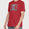 Under Armour Boxed Sportstyle SS T-Shirt - Men's