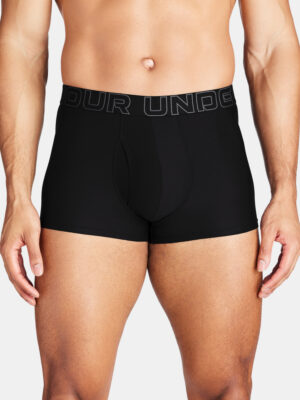 Under Armour Boxer Shorts M UA Perf Tech 3in 1PK-BLK - Men