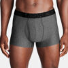 Under Armour Boxer Shorts M UA Perf Tech 3in 1PK-GRY - Men