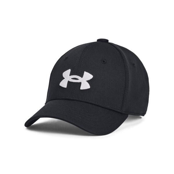 Under Armour Boy's Blitzing Boy's Cap