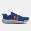 Under Armour Boys' Shoes UA BGS Assert 10 - Boys