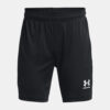 Under Armour Boys' Shorts Y Challenger Core Short - Boys