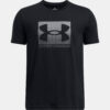 Under Armour Boys' T-shirt UA B BOXED SPORTS UPDATE SS - Boys