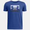 Under Armour Boys' T-shirt UA B BOXED SPORTS UPDATE SS - Boys