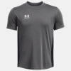 Under Armour Boys' T-shirt UA B's Challenger Train SS - Boys