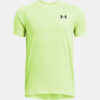 Under Armour Boys' T-shirt UA Tech 2.0 SS - Boys