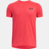 Under Armour Boys' T-shirt UA Tech 2.0 SS - Boys