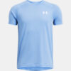 Under Armour Boys' T-shirt UA Tech 2.0 SS - Boys