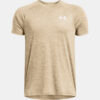 Under Armour Boys' T-shirt UA Tech 2.0 SS - Boys