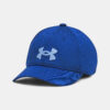 Under Armour Boy's UA Blitzing Adj Boy's Cap - Boys