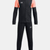 Under Armour Boys' set UA B's Challenger Tracksuit - Boys