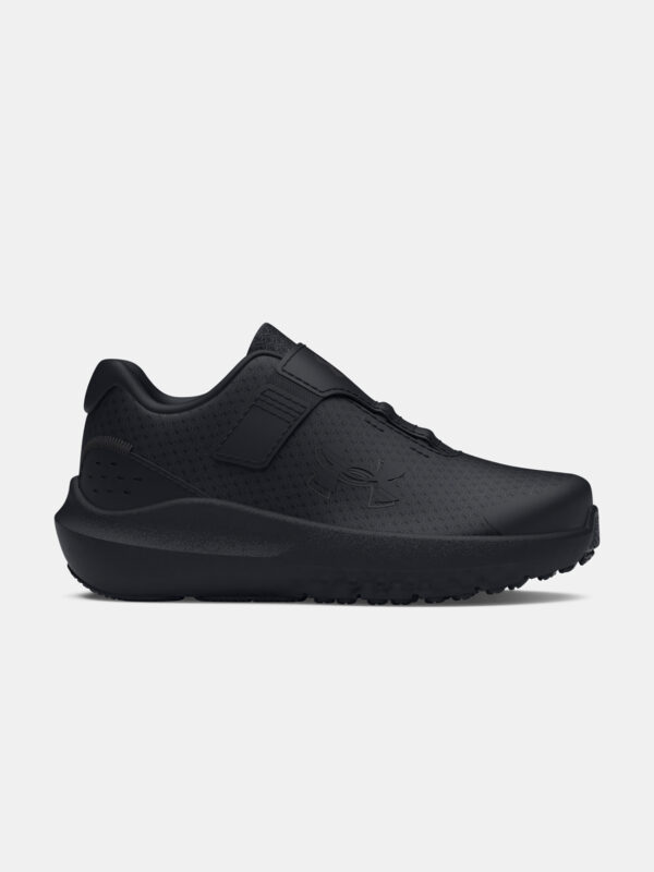 Under Armour Boys' shoes UA BINF Surge 4 AC - Boys