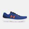 Under Armour Boys' shoes UA BPS Rogue 4 AL - Boys