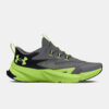 Under Armour Boys' shoes UA BPS Scramjet 6 AL - Boys