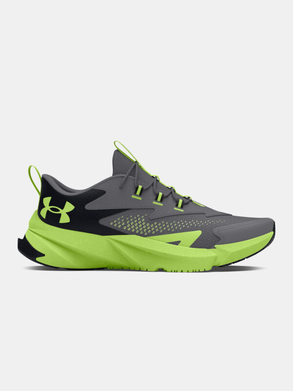 Under Armour Boys' shoes UA BPS Scramjet 6 AL - Boys