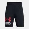Under Armour Boys' shorts UA Tech Logo Shorts - Boys