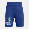 Under Armour Boys' shorts UA Tech Logo Shorts - Boys
