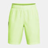 Under Armour Boys' shorts UA Tech Woven Wordmark Short - Boys